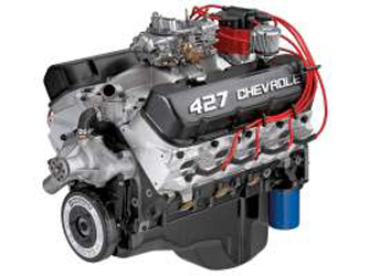 C2039 Engine